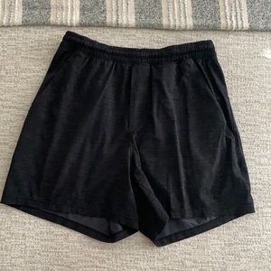 Lululemon Pace Breaker 5” No Liner M